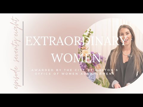 Office of Women’s Advancement Hosts ExtraOrdinary Women 2025 Awards