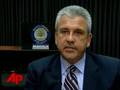 Ringleader Sentenced for Body Parts Scheme