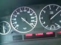 530d obd tuning 250km,h E39 530d obd tuning 250km,h E39