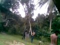 pencuri magga mama