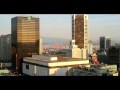 Penthouse at Electric Avenue in Downtown Vancouver