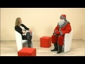 Click to View : Czerwona kanapa - Święty Mikołaj
