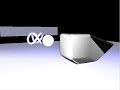 extruding a mesh