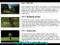 LEARN THE SIMPLE GOLF SWING !!