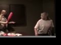 Mime Beating