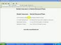 dental insurance forms