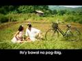 videos de Frou Frou, Shh. Wag Mo Sabihin Kay Itay Trailer