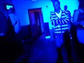 BabyQuisE & Kreepa Kreep Live @ Club Crucial Crazy Loud