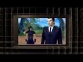 Crisis Core  square-enix party trailer uncut ver.