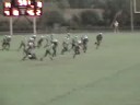 Cory 2008 game 1 interception