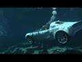 Rinspeed sQuba Diving Video