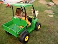 Gianna & Natalya Gator (Whiplash) Fun Gianna & Natalya Gator (Whiplash) Fun