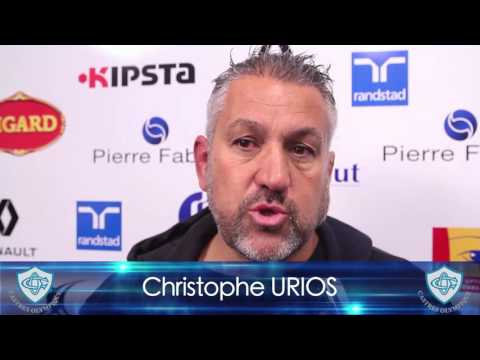 Castres. Réactions d’après-match Castres-Newport