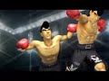 Hajime no Ippo Portable: Victorious Spirits intro Hajime no Ippo Portable: Victorious Spirits intro