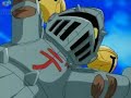 Akahori Gedou Hour Rabuge Episode 8 - Part 2 of 3