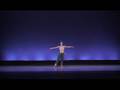 Le Corsaire Ali's Variation Joseph Phillips