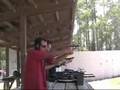 Firing line