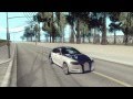 Bugatti Galibier 16c para GTA San Andreas vídeo 1
