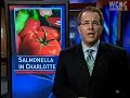 Peppers, avocados recalled for salmonella