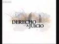 Projusticia. Programa 