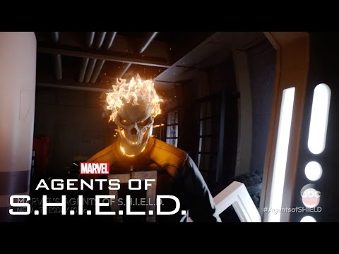 Not Possible – Marvel’s Agents of S.H.I.E.L.D. Season 4, Ep. 6