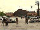 European Capitals: Madrid