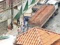 Morador filma incursão policial com prisão de traficante – Parte 2