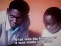 agya koo