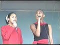 Twello Klompenfeest  2007 \"Djudjaro Maluku Vaassen\" 1a