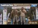 TransAfricaine 2008 Fifteenth leg Lompour Dakar