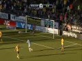 Elfsborg - Gefle IF 2008