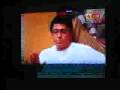 Raj Thackeray Interviewed on Star Majha by Nirmiti Sawant - Part 3