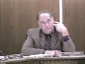 Watertown City Council Sept. 4, 2007