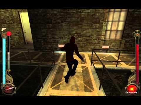 plays - An in character Let's Play of Vampire: The Masquerade - Bloodlines by LittleKuriboh in the voices of Marik Ishtar and Yami Bakura from YGOTAS.