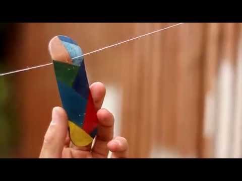 How It's Made Fat Fingerboards
