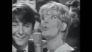 Générique Tête de Bois et Tendres Années du 25 mai 1966