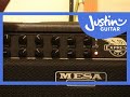 GG-010 • Guitar Amp Basics (part 2)