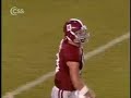 Alabama vs. Tulane
