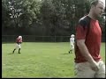 11 Year Old Quarterback From Altoona, WI