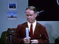 Disney's Man in Space 1 of 8 - Prehistory of Rocketry