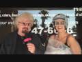 Curl Up N Dye salon in Las Vegas, Bubble Wrap Rodeo Part 3
