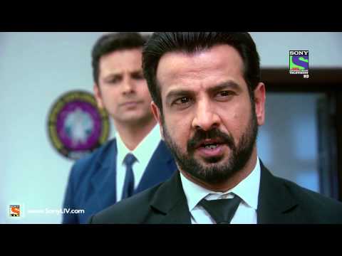 setindia - Ep 310 - Adaalat:Two female astronauts are on a mission in space, when one of them hallucinates about her mother calling out to her, loses her grip & almost ...