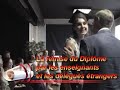 Remise des Dipl�mes d\