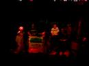 Nucleus Roots at Winter Reggae Festiwal Gliwice Poland