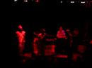 Nucleus Roots at Winter Reggae Festiwal Gliwice Poland