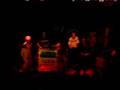 Nucleus Roots at Winter Reggae Festiwal Gliwice Poland