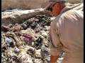 Iraqi Man Confronts 