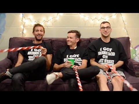 Fun.: Holiday Sale Commercial Blooper Reel #2
