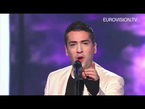 Željko Joksimović - Nije Ljubav Stvar (Serbia)