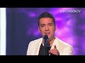 Zeljko Joksimovic – Nije Ljubav Stvar  2012 Eurovision Song Contest Offi